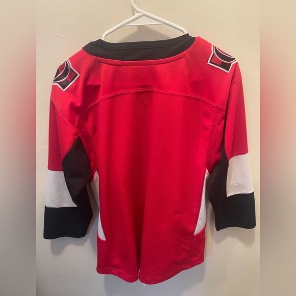 Ottawa senators jersey (youth large/xl) - Picture 2 of 4